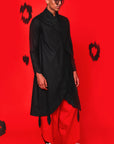 Long Tail Kurta-Antar-Agni