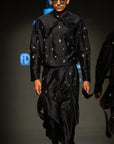 Cluster Eyes Blob Top-Antar-Agni