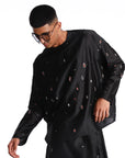 Cluster Eyes Blob Top-Antar-Agni