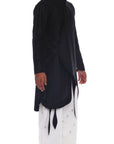 Tail Short Kurta-Antar-Agni