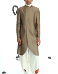 Cross-Over Wing Jacket-Antar-Agni