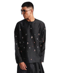Cluster Eyes Blob Top-Antar-Agni