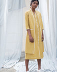 Hyphen Dress-Antar-Agni