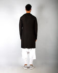 Kabir Zari Kurta-Antar-Agni