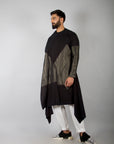 Saint Zari Kurta-Antar-Agni