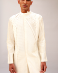 Geometric Kurta-Antar-Agni