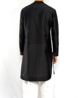 Tail Short Kurta-Antar-Agni