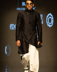 Tail Short Kurta-Antar-Agni