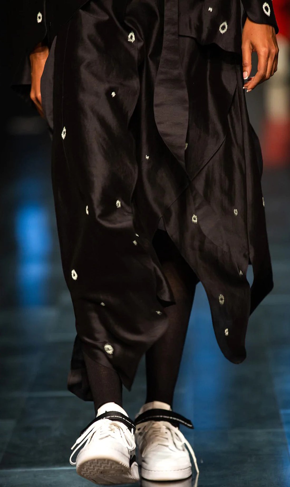 Tail Trouser Skirt-Antar-Agni