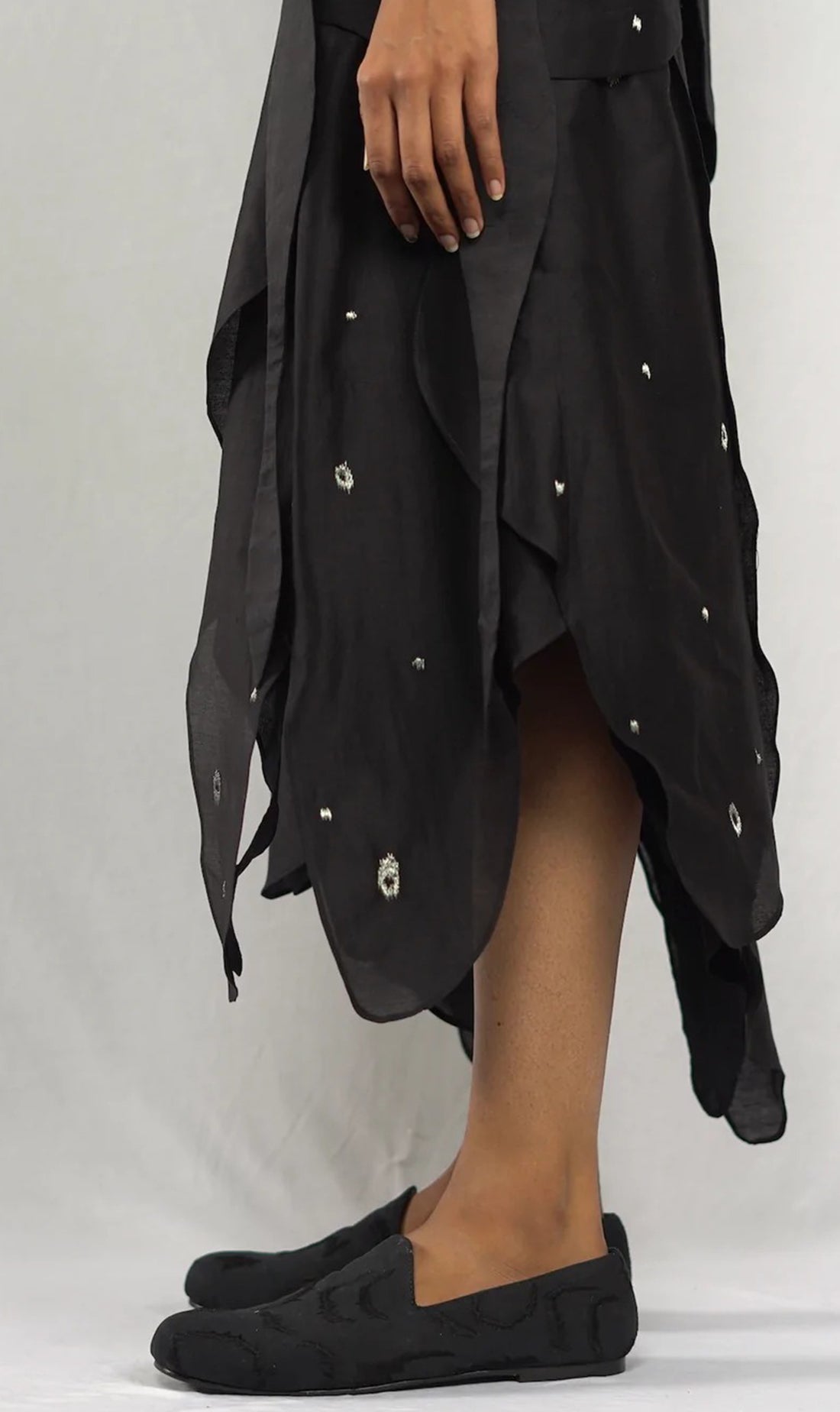 Tail Trouser Skirt-Antar-Agni