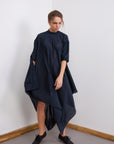 Rhombus Dress-Antar-Agni