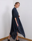 Rhombus Dress-Antar-Agni