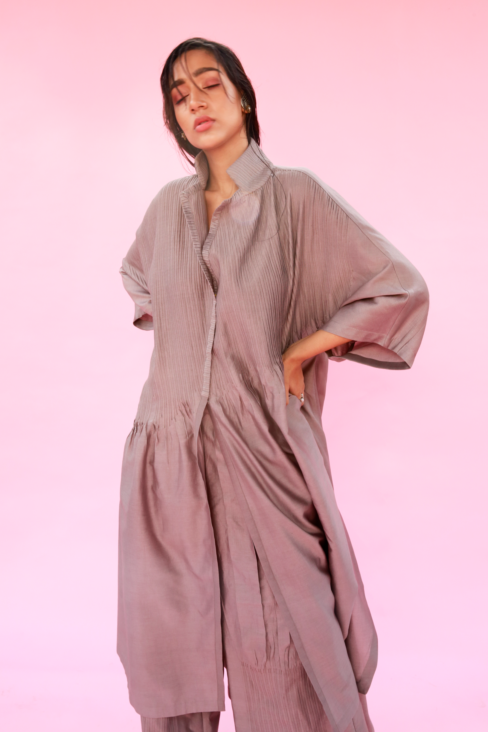 Swing Kurta-Antar-Agni