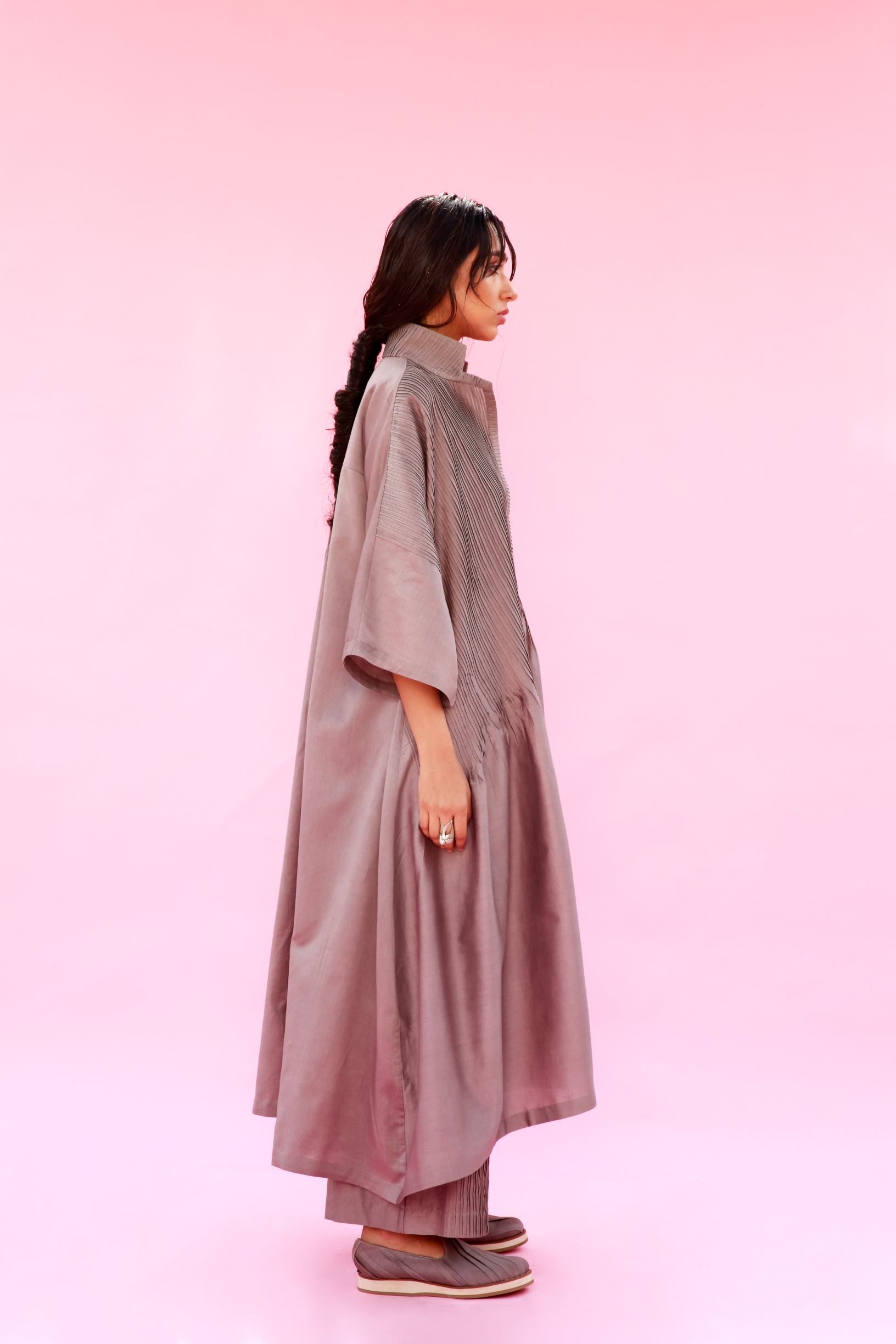 Swing Kurta-Antar-Agni