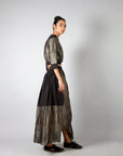 Zari Skirt-Antar-Agni