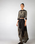 Zari Skirt-Antar-Agni