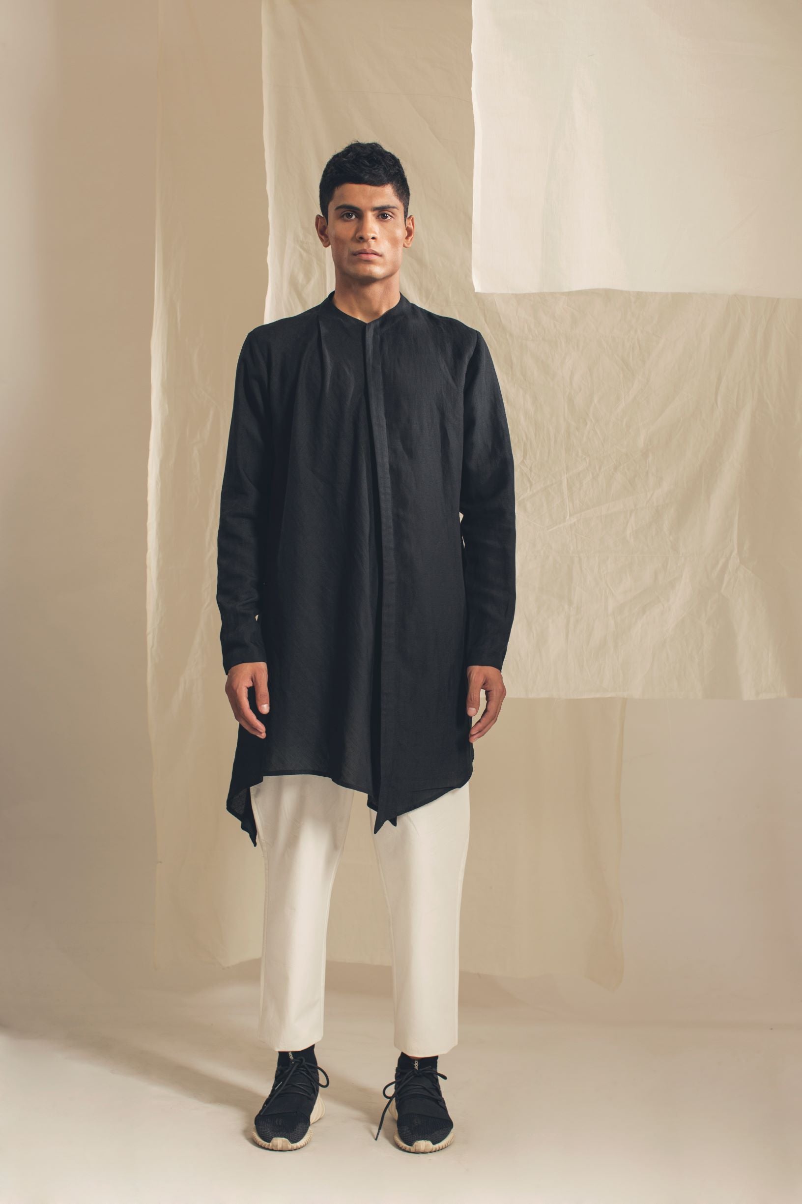 Easy Kurta-Antar-Agni