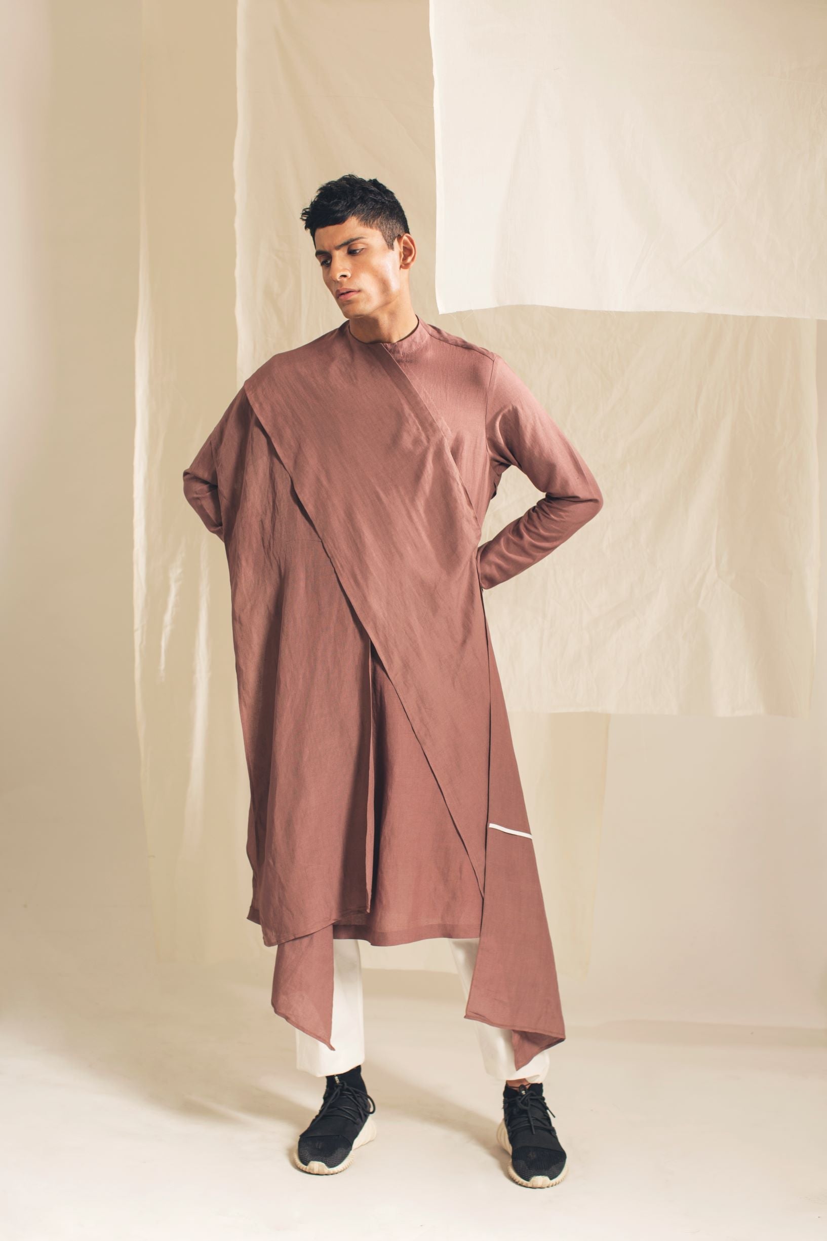 Saint Kurta-Antar-Agni