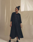 Circle Dress-Antar-Agni