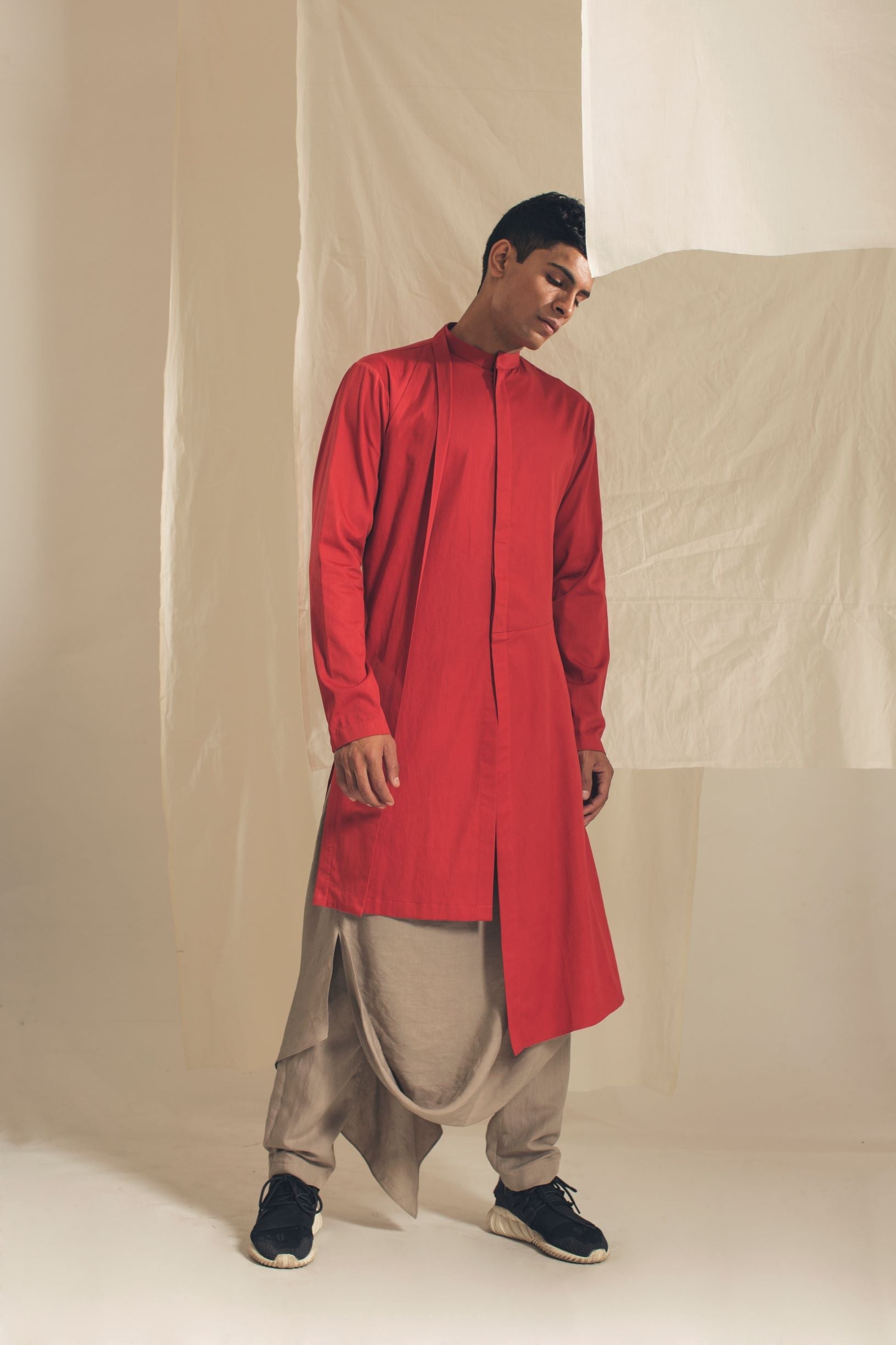 Align Kurta-Antar-Agni