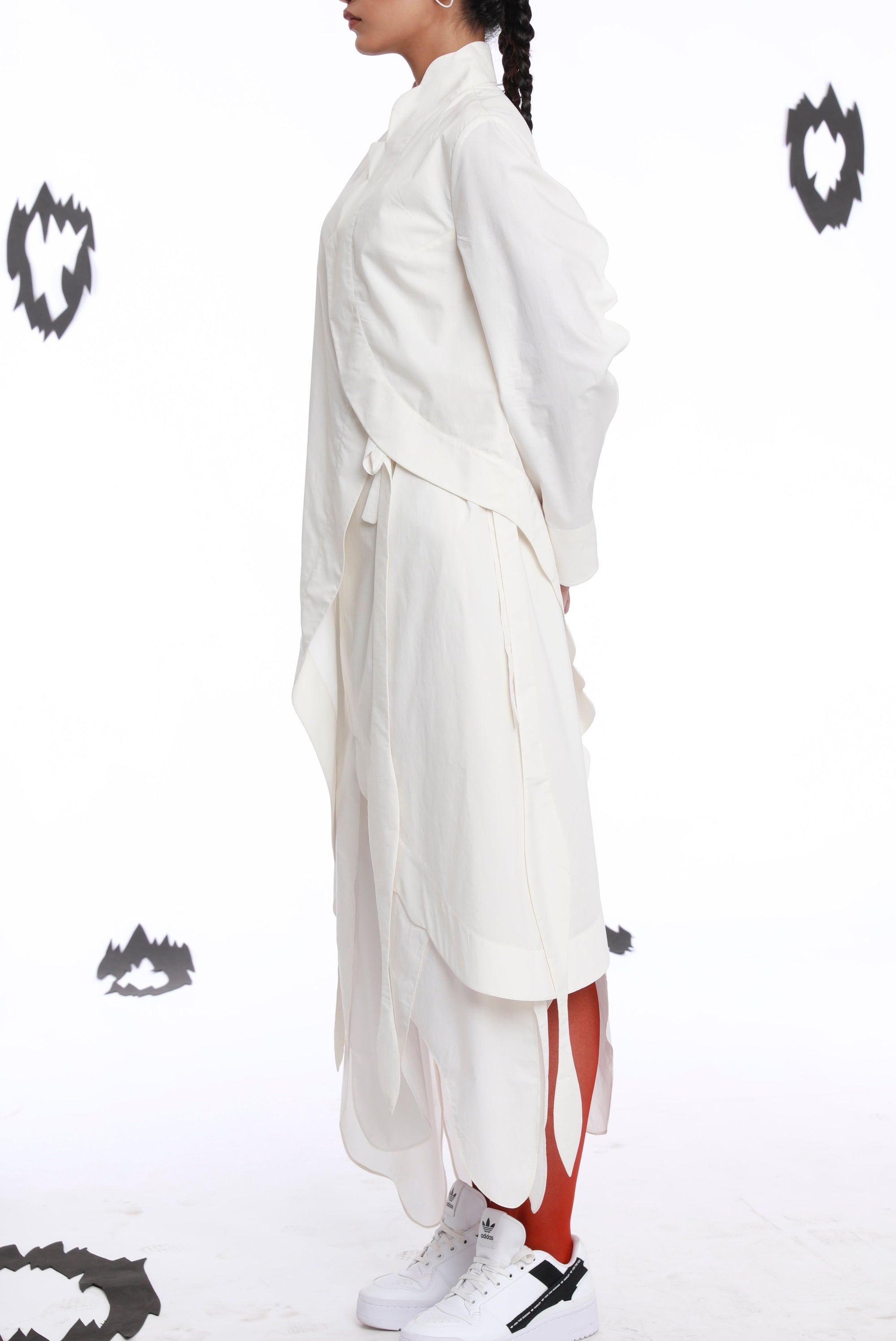 Tail Kurta-Antar-Agni