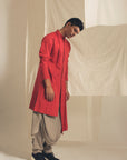 Align Kurta-Antar-Agni