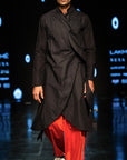 Long Tail Kurta-Antar-Agni