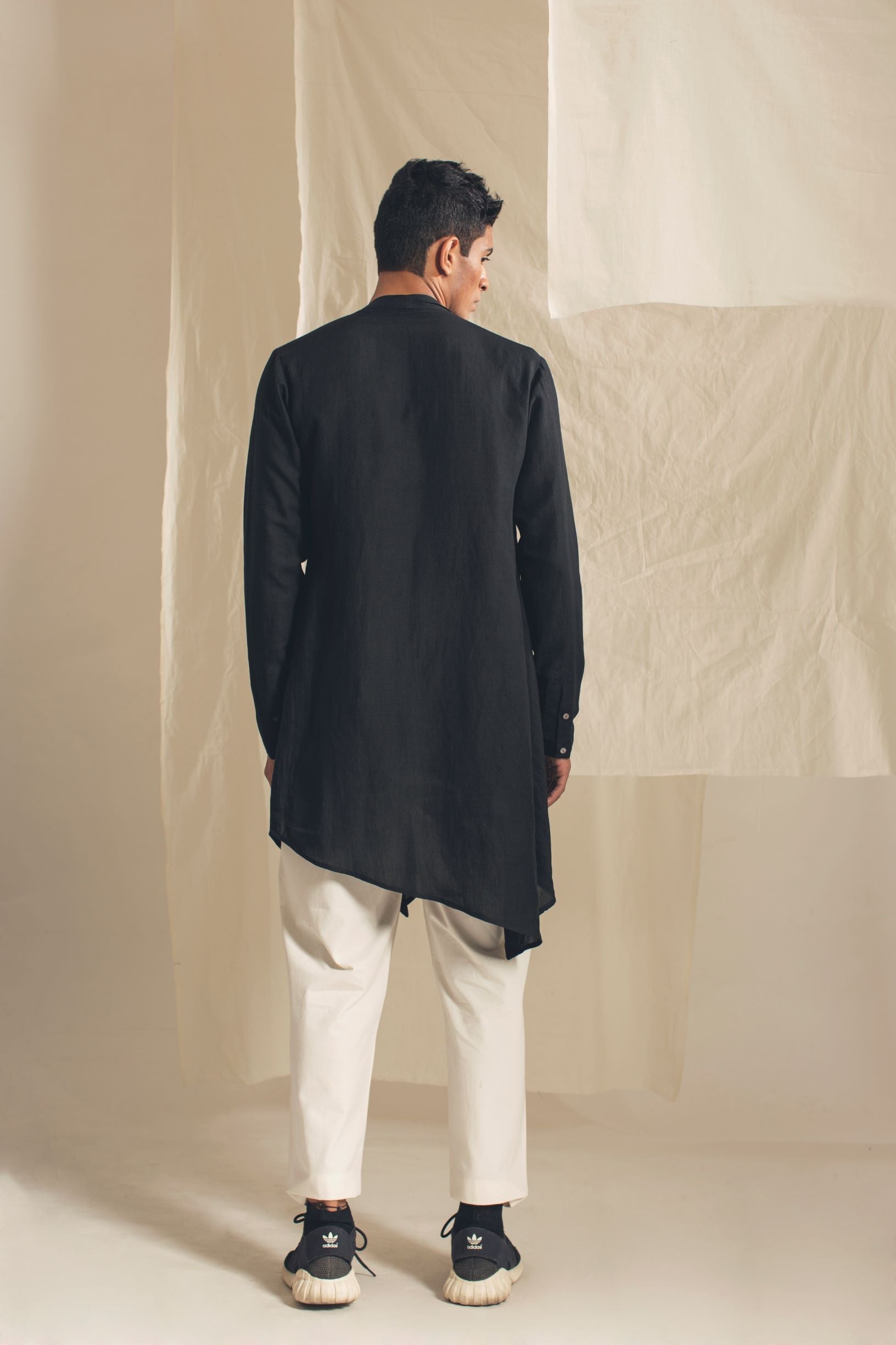 Easy Kurta-Antar-Agni