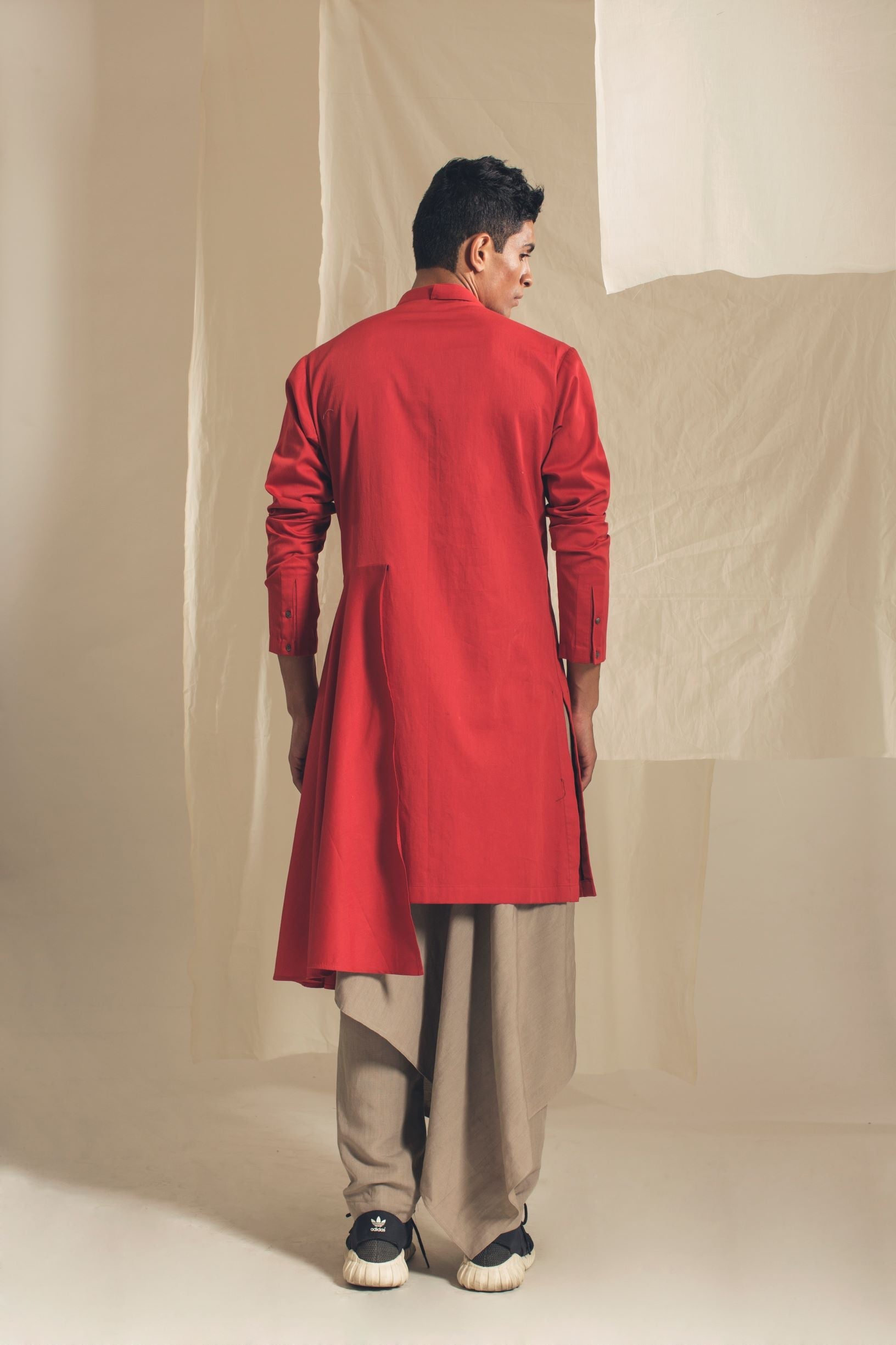 Align Kurta-Antar-Agni