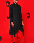 Long Tail Kurta-Antar-Agni