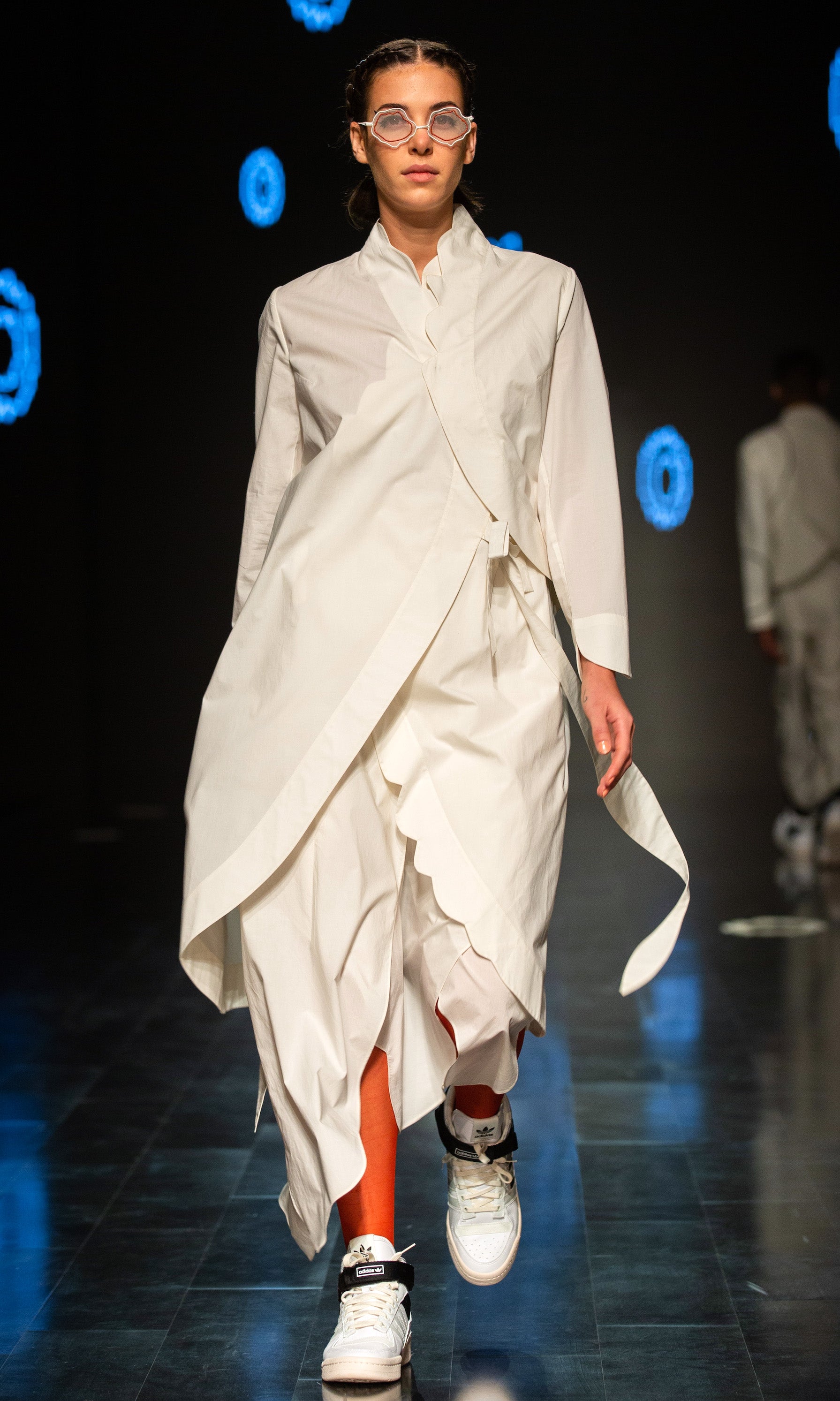 Tail Kurta-Antar-Agni