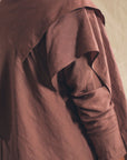 Saint Kurta-Antar-Agni