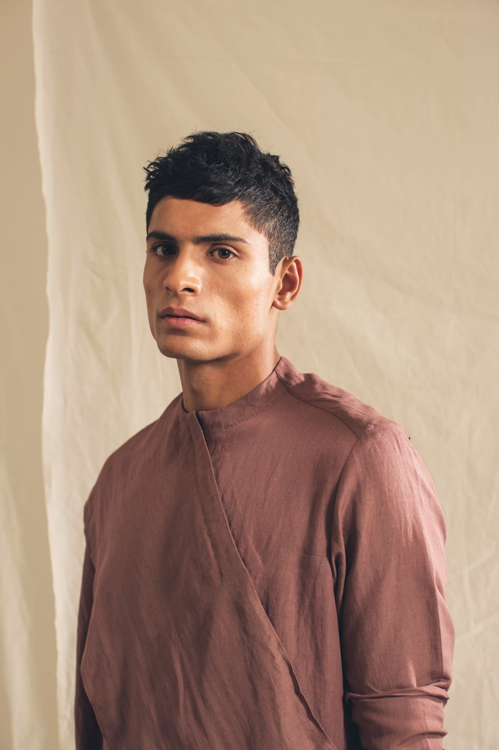 Saint Kurta-Antar-Agni