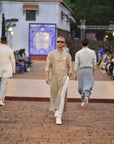 Clove Kurta