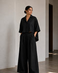 Axis Shirt Set