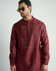 City Lights Kurta