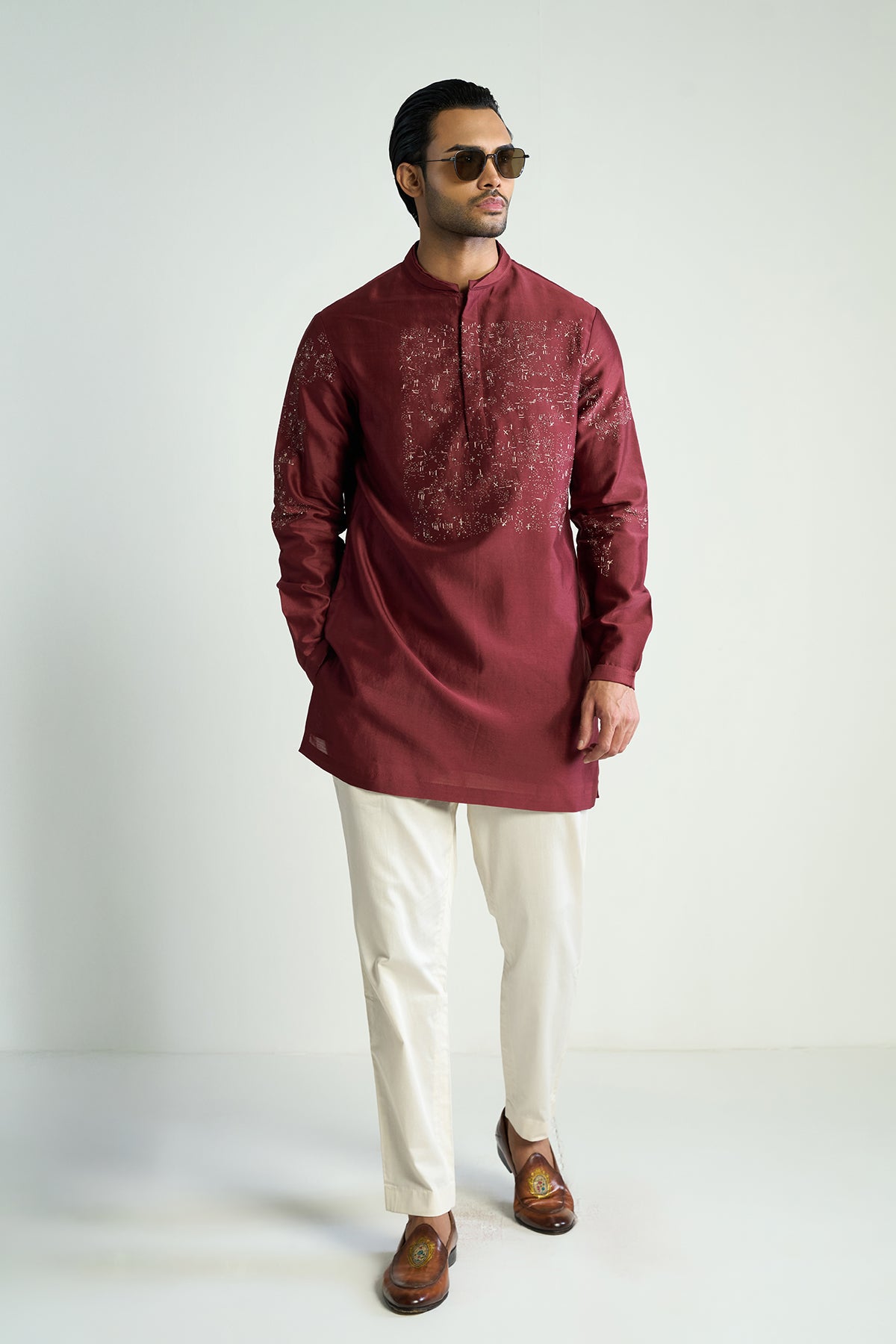 City Lights Kurta