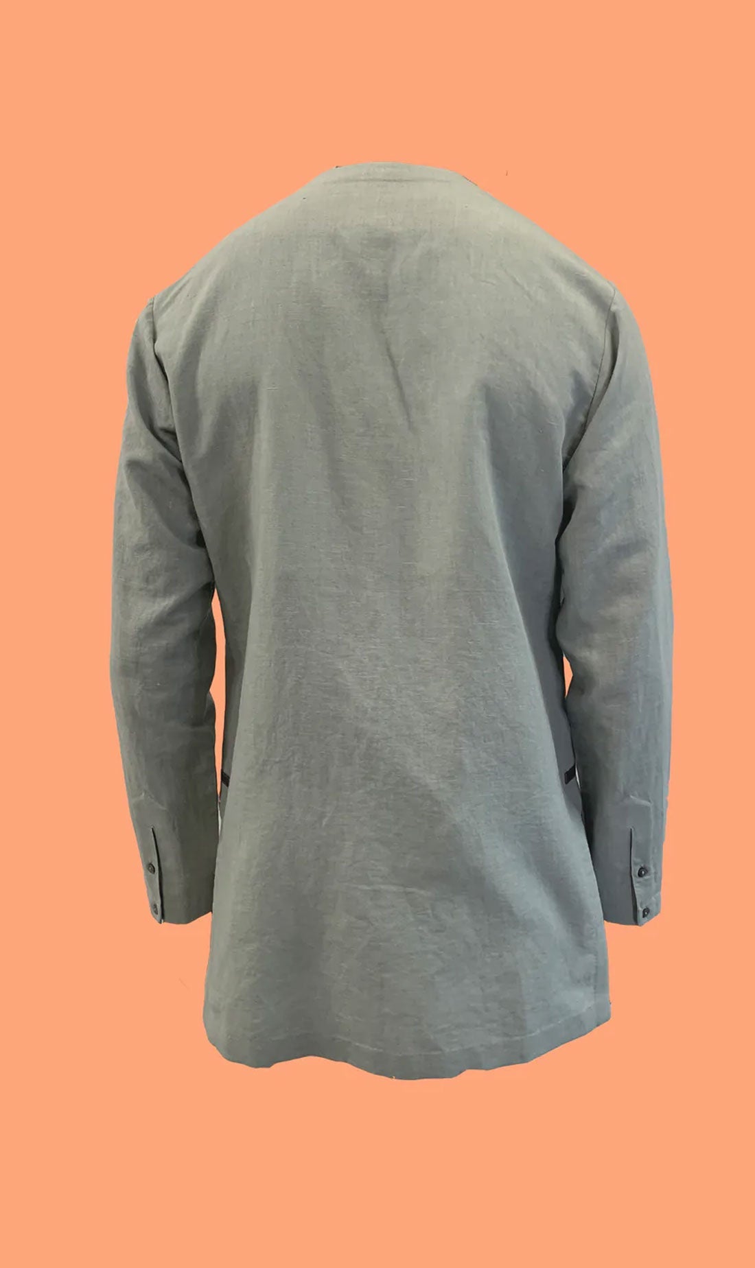 Clean Shirt-Antar-Agni