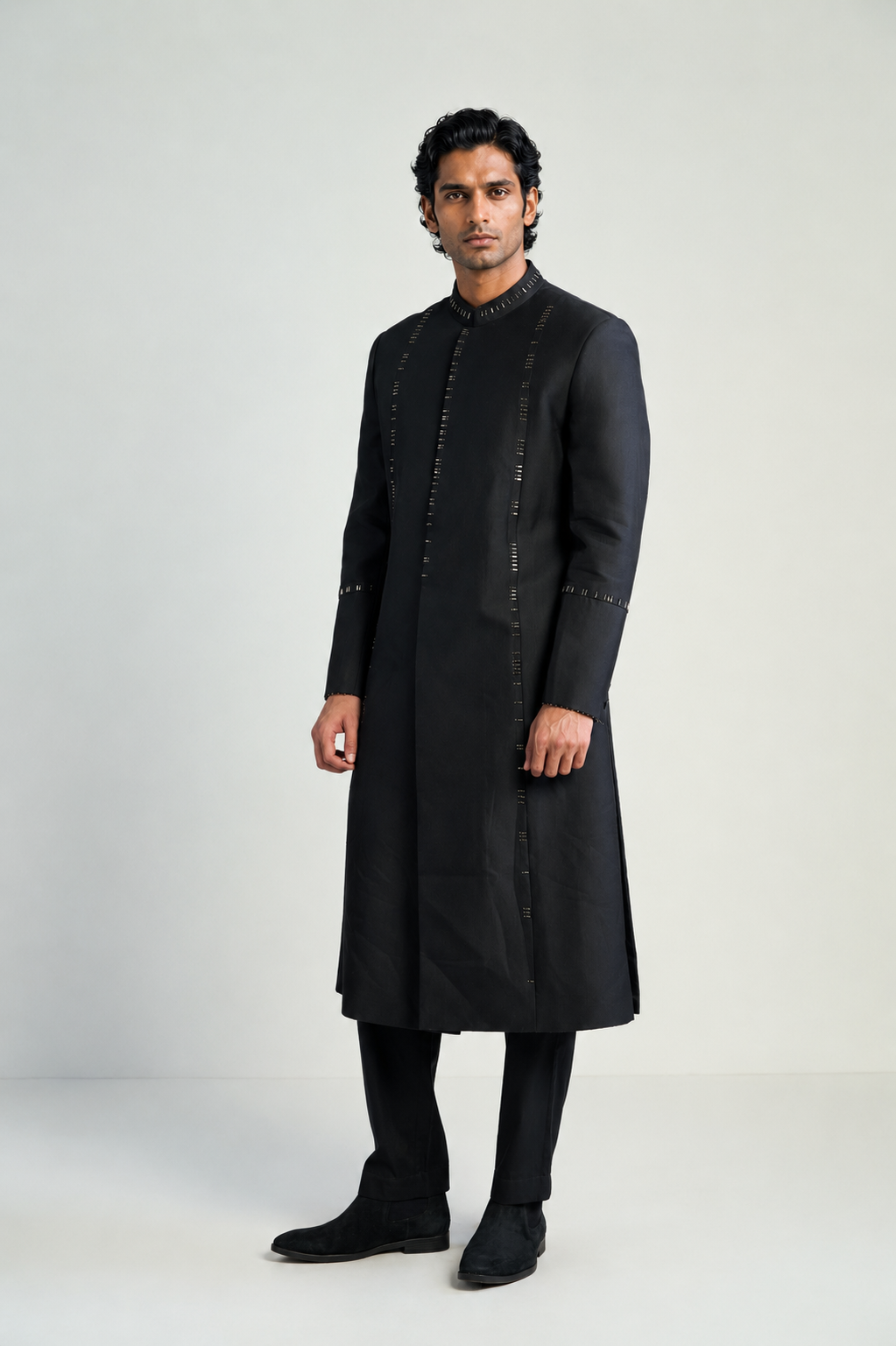 Trickle Jacket