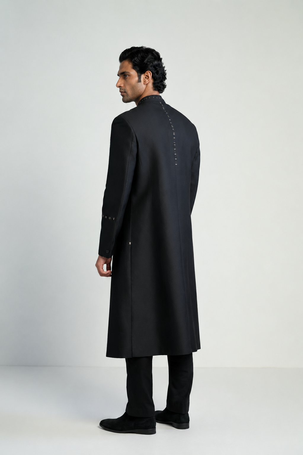 Trickle Jacket