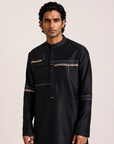 CIRCUIT KURTA