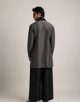 RAJKUMAR RAO in MIST KURTA