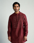 City Lights Kurta