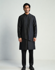 Ridge Kurta