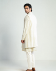 Lace Waistcoat