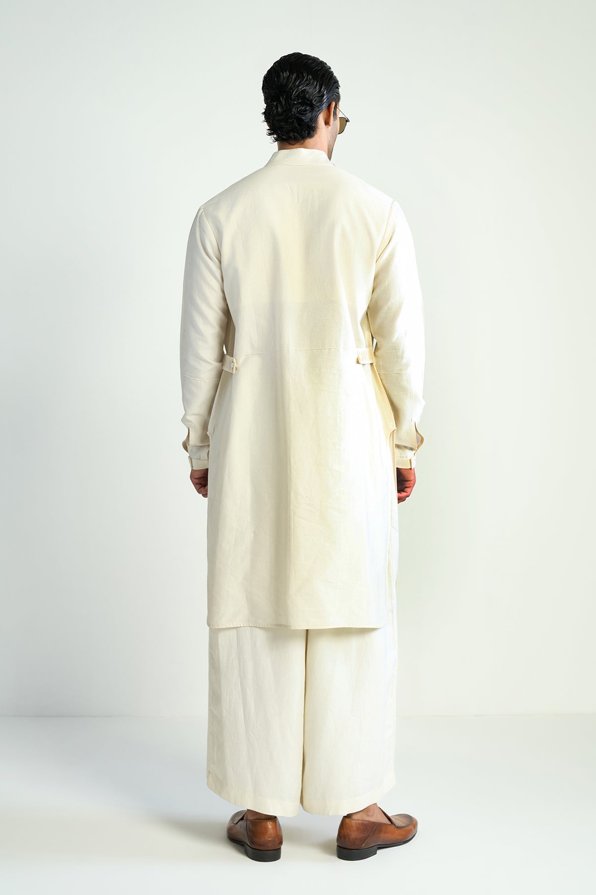 Fold Kurta