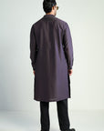 Frame Kurta