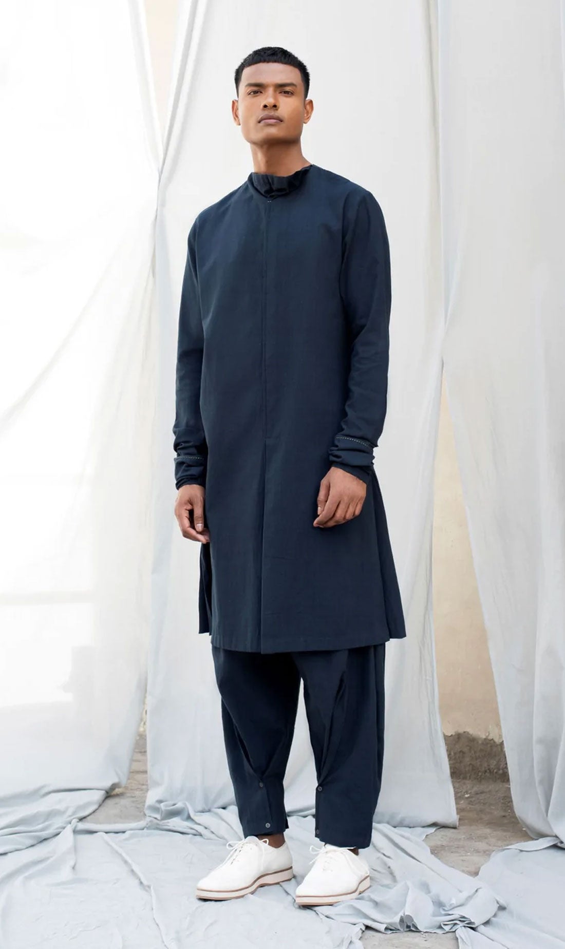 Kirvo Kurta-Antar-Agni
