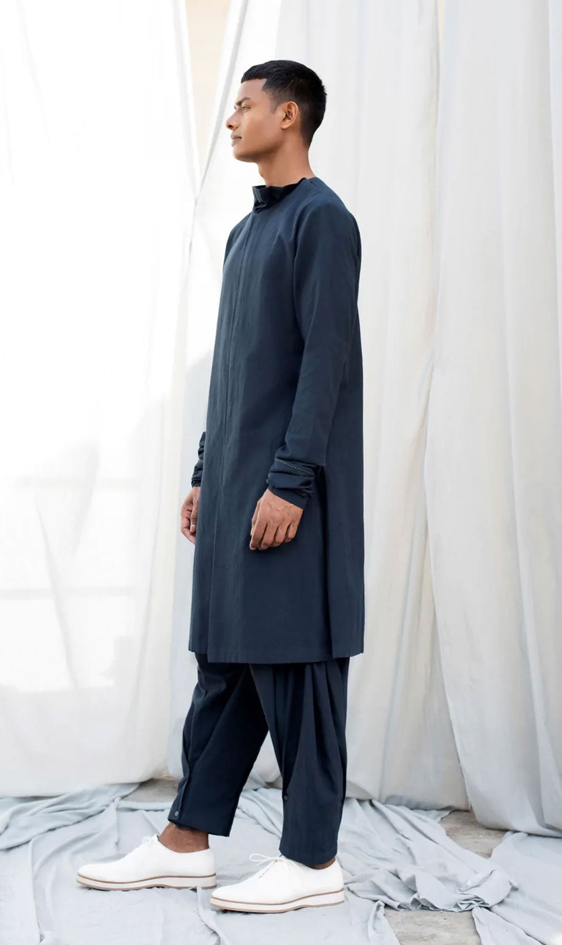 Kirvo Kurta-Antar-Agni