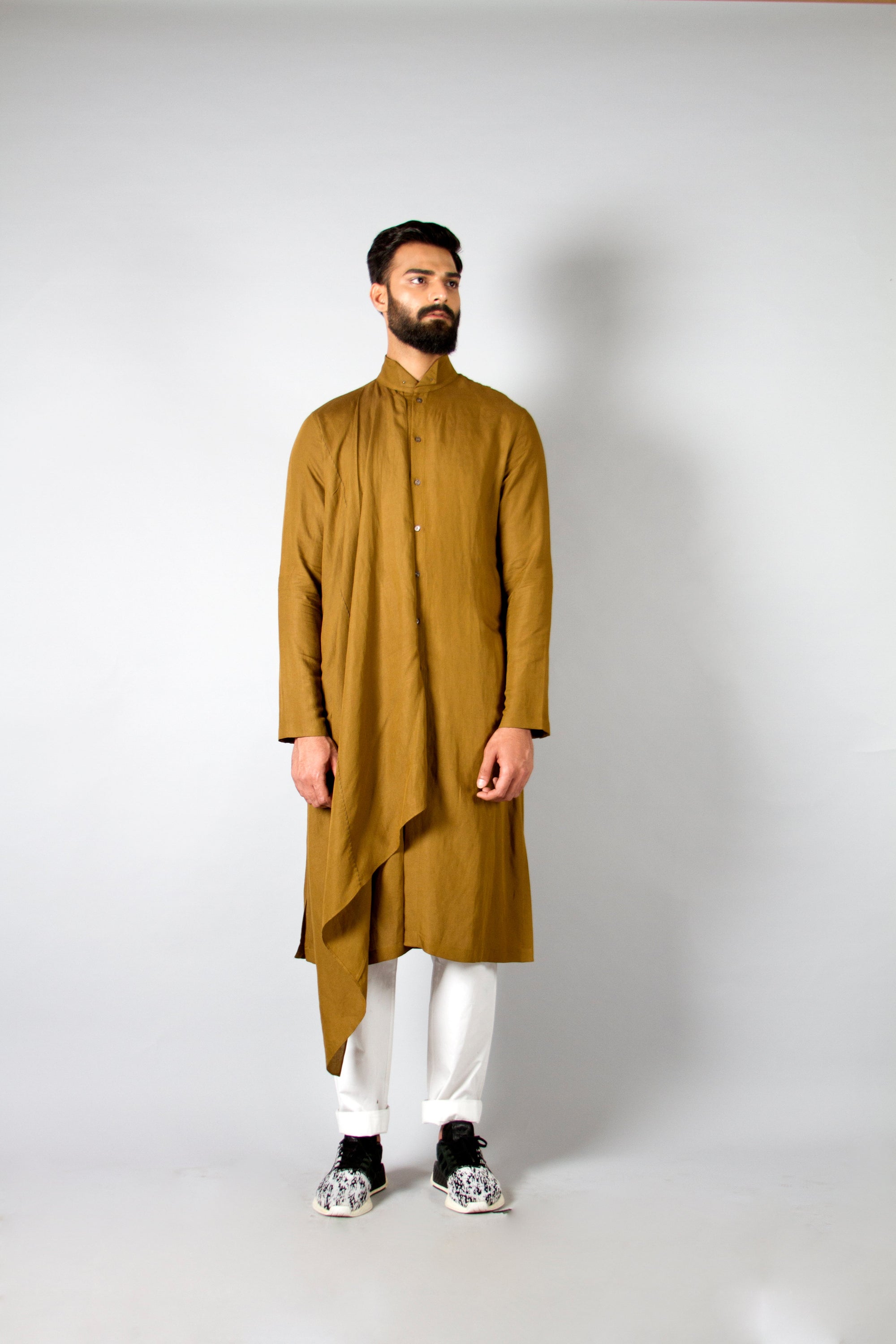 Thakur Kurta-Antar-Agni